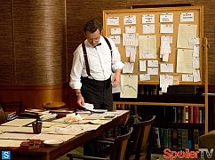 Masters of Sex: 1x11 Phallic Victories - zdjęcia promocyjne