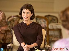 Masters of Sex: 1x11 Phallic Victories - zdjęcia promocyjne