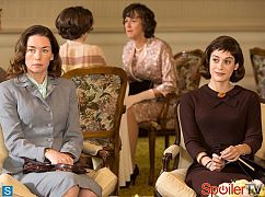 Masters of Sex: 1x11 Phallic Victories - zdjęcia promocyjne