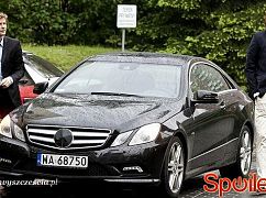 Barwy szczęścia odc. 1015 - zdjęcia promocyjne