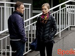 Barwy szczęścia odc. 1015 - zdjęcia promocyjne