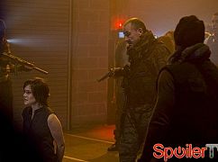 Blacklist: 1x10 Anslo Garrick - Part 2 - zdjęcia promocyjne