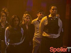 Blacklist: 1x10 Anslo Garrick - Part 2 - zdjęcia promocyjne