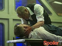 Blacklist: 1x10 Anslo Garrick - Part 2 - zdjęcia promocyjne