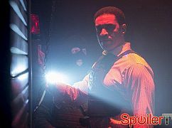 Blacklist: 1x10 Anslo Garrick - Part 2 - zdjęcia promocyjne