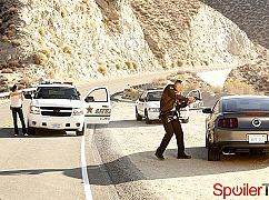 CSI: Kryminalne zagadki Las Vegas: 14x10 Girls Gone Wild - zdjęcia promocyjne