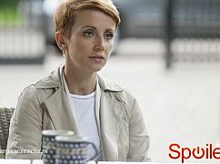 Barwy szczęścia odc. 1016 - zdjęcia promocyjne