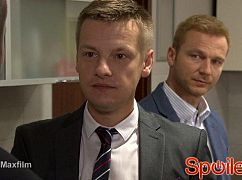 M jak miłość odc. 1021 - zdjęcia promocyjne