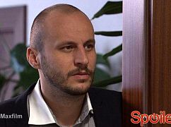 M jak miłość odc. 1021 - zdjęcia promocyjne