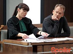 Prawo Agaty: 4x13 - zdjęcia promocyjne