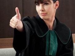 Prawo Agaty: 4x13 - zdjęcia z planu