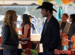 Nashville: 2x10 Tomorrow Never Comes - zdjęcia promocyjne