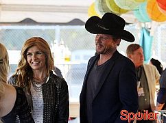 Nashville: 2x10 Tomorrow Never Comes - zdjęcia promocyjne