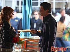 Nashville: 2x10 Tomorrow Never Comes - zdjęcia promocyjne