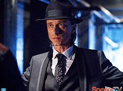 Almost Human: 1x04 The Bends - zdjęcia promocyjne