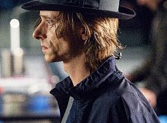 Almost Human: 1x04 The Bends - zdjęcia promocyjne