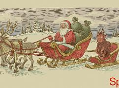 Amerykański tata: 9x08 Minstrel Krampus - zdjęcia promocyjne