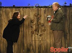 Mike i Molly: 4x05 Poker in the Front, Looker in the Back - zdjęcia promocyjne