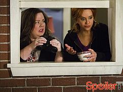 Mike i Molly: 4x05 Poker in the Front, Looker in the Back - zdjęcia promocyjne