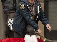Brooklyn Nine-Nine: 1x11 Christmas - zdjęcia promocyjne