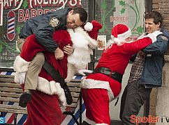 Brooklyn Nine-Nine: 1x11 Christmas - zdjęcia promocyjne