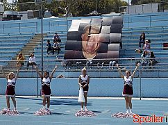 Współczesna rodzina: 5x09 The Big Game - zdjęcia promocyjne