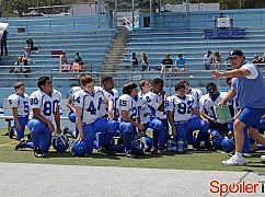 Współczesna rodzina: 5x09 The Big Game - zdjęcia promocyjne