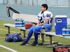 Współczesna rodzina: 5x09 The Big Game - zdjęcia promocyjne