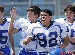 Współczesna rodzina: 5x09 The Big Game - zdjęcia promocyjne