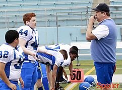 Współczesna rodzina: 5x09 The Big Game - zdjęcia promocyjne