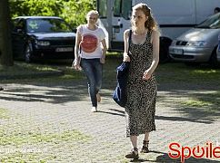 Barwy szczęścia odc. 1017 - zdjęcia promocyjne