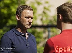 Barwy szczęścia odc. 1017 - zdjęcia promocyjne