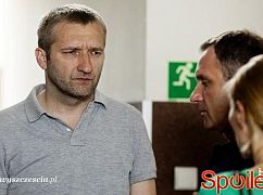 Barwy szczęścia odc. 1017 - zdjęcia promocyjne