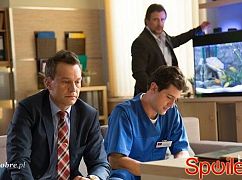 Na dobre i na złe odc. 540 - zdjęcia promocyjne