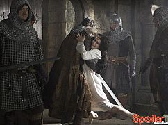 Drakula: 1x08 Come To Die - zdjęcia promocyjne