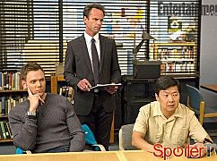 Community: 5x04 - zdjęcia promocyjne