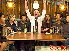Community: 5x04 - zdjęcia promocyjne