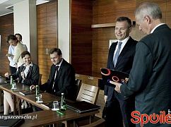 Barwy szczęścia odc. 1018 - zdjęcia promocyjne