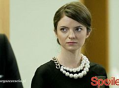 Barwy szczęścia odc. 1018 - zdjęcia promocyjne