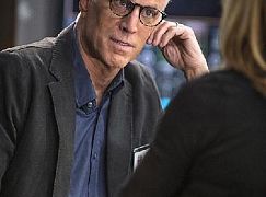 CSI: Kryminalne zagadki Las Vegas: 14x11 The Lost Reindeer - zdjęcia promocyjne