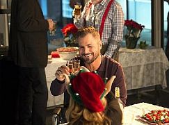 CSI: Kryminalne zagadki Las Vegas: 14x11 The Lost Reindeer - zdjęcia promocyjne