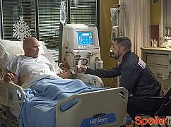 CSI: Kryminalne zagadki Las Vegas: 14x11 The Lost Reindeer - zdjęcia promocyjne