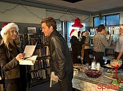 CSI: Kryminalne zagadki Las Vegas: 14x11 The Lost Reindeer - zdjęcia promocyjne