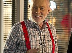 CSI: Kryminalne zagadki Las Vegas: 14x11 The Lost Reindeer - zdjęcia promocyjne