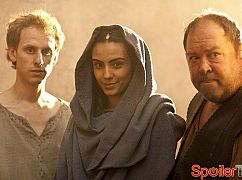 Atlantis: 1x10 The Price of Hope - zdjęcia promocyjne