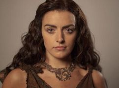 Atlantis: 1x10 The Price of Hope - zdjęcia promocyjne