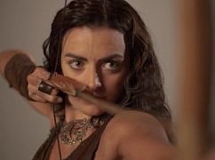 Atlantis: 1x10 The Price of Hope - zdjęcia promocyjne