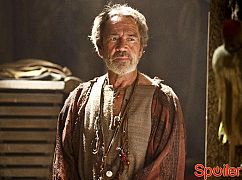 Atlantis: 1x10 The Price of Hope - zdjęcia promocyjne