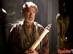 Atlantis: 1x10 The Price of Hope - zdjęcia promocyjne