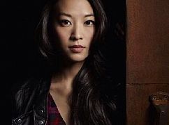 Zdjęcia promocyjne obsady 3 sezonu serialu Nastoletni wilkołak